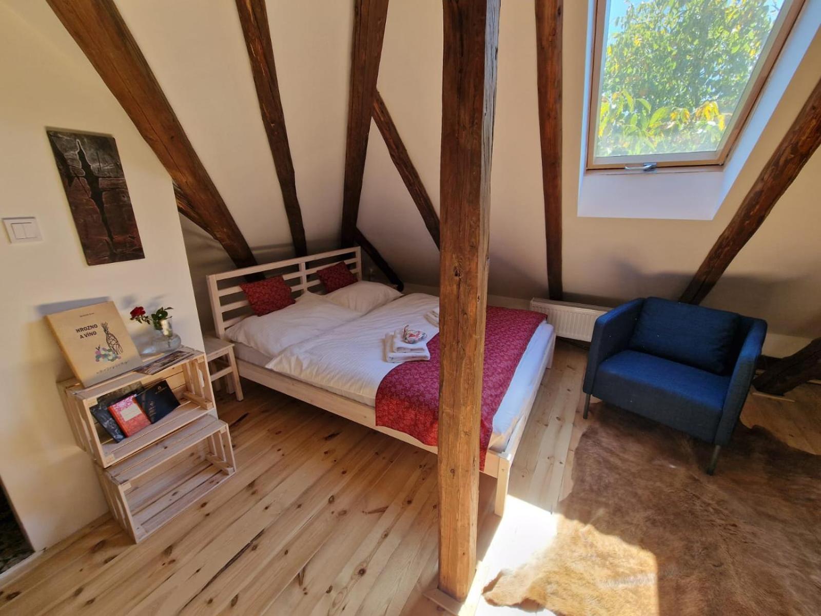 Apartmany Nad Kostolom Betliar Eksteriør billede