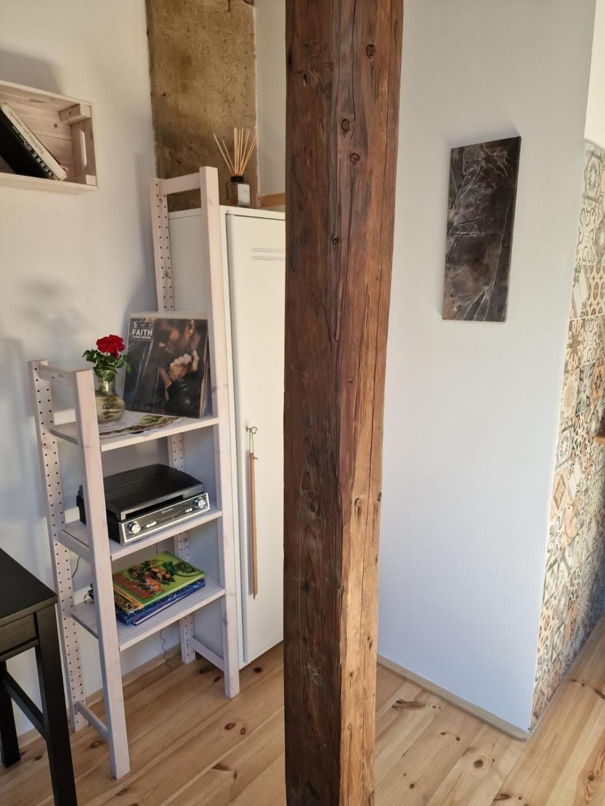 Apartmany Nad Kostolom Betliar Værelse billede